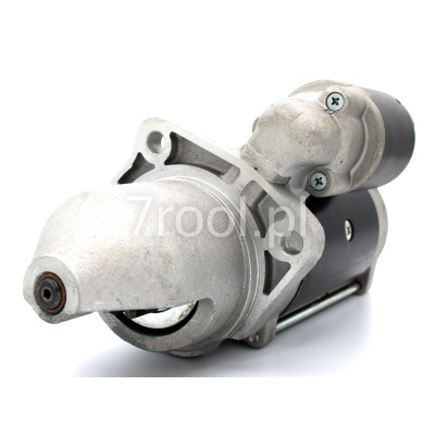 Rozrusznik z reduktorem 12V 2,7 KW C-330 C-360 C-385