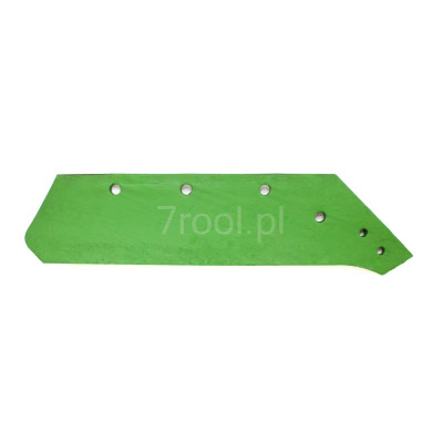 Lemiesz prawy z dłutem 18″ Kverneland 73006/P
