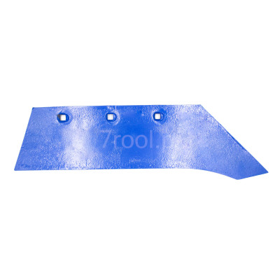 Lemiesz prawy, wzmocniony, poszerzony Unia 1023