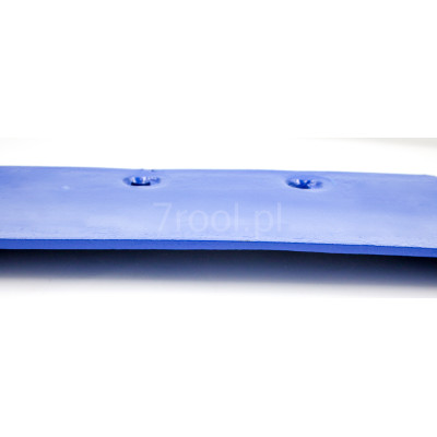 Lemiesz prawy, wzmocniony, poszerzony Unia 1023