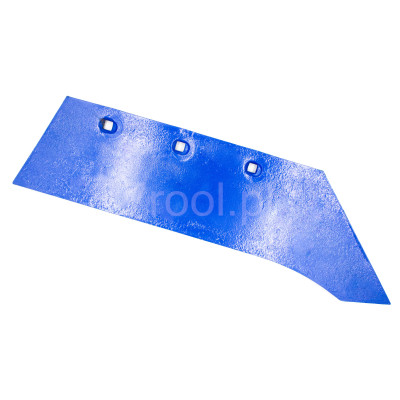 Lemiesz prawy, wzmocniony, poszerzony Unia 1023