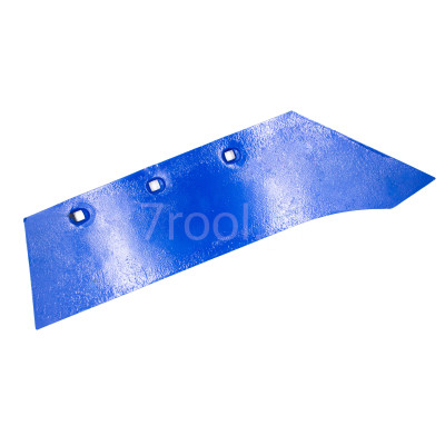 Lemiesz prawy, wzmocniony, poszerzony Unia 1023