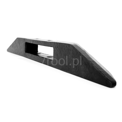 Dłuto typu MICHEL, 580x60x80 CP6028S