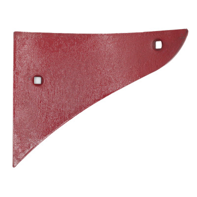 Pierś śrubowa pługa (bardziej wygięta) Unia Grudziądz 1023 1023020030