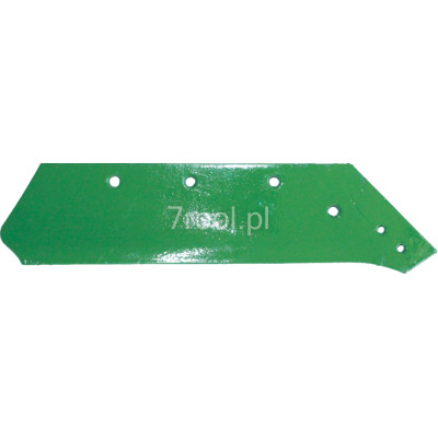 Lemiesz prawy Kverneland 18″ bez dłuta 73006/P