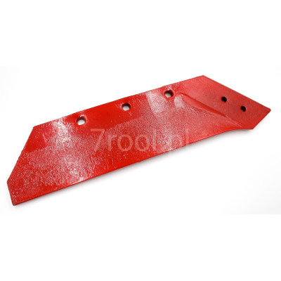 Lemiesz prawy bez dłuta Vogel&Noot WSM 40 PK701401P