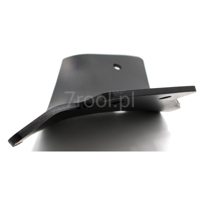 Pierś lewa słupicy głębosza, wysoka CS000131