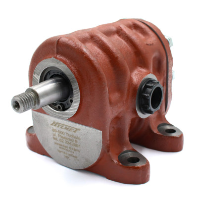 Pompa podnośnika PZ-18AT, 19-34 l/min Ursus C-330 wzmocniona 42371562, 42371292