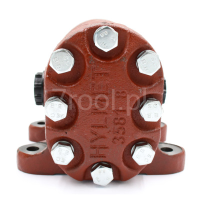 Pompa podnośnika PZ-18AT, 19-34 l/min Ursus C-330 wzmocniona 42371562, 42371292