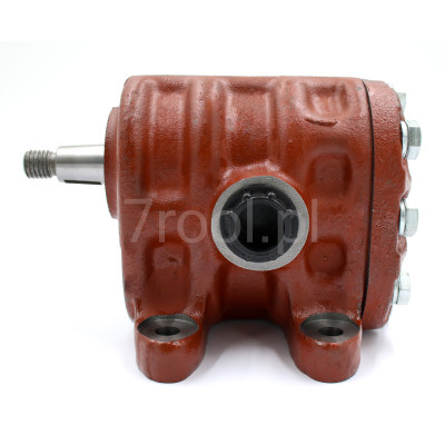 Pompa podnośnika PZ-18AT, 19-34 l/min Ursus C-330 wzmocniona 42371562, 42371292