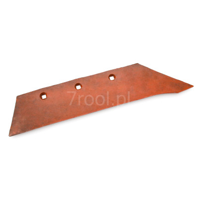 Lemiesz prawy bordo polski 1023