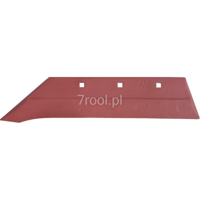 Lemiesz prawy bordo polski 1023