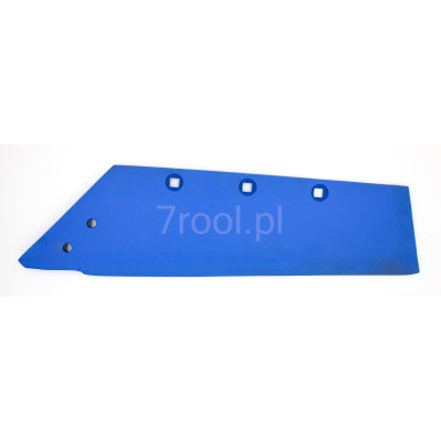 Lemiesz lewy M24 pod dłuto Lemken Unirol 3334057