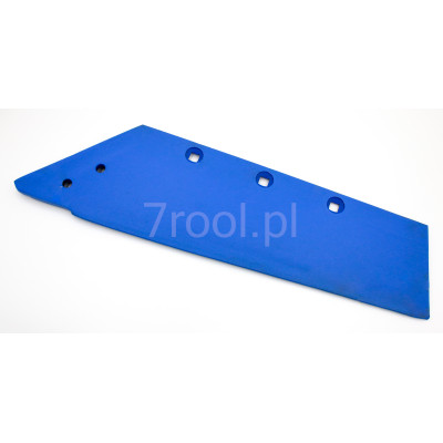 Lemiesz lewy M24 pod dłuto Lemken Unirol 3334057