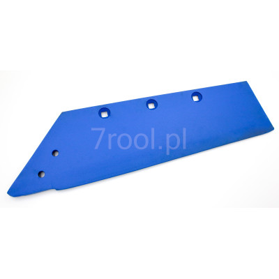 Lemiesz lewy M24 pod dłuto Lemken Unirol 3334057