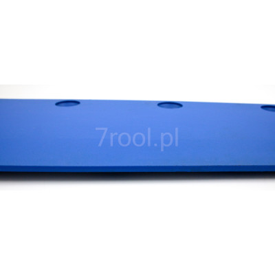 Lemiesz lewy M24 pod dłuto Lemken Unirol 3334057