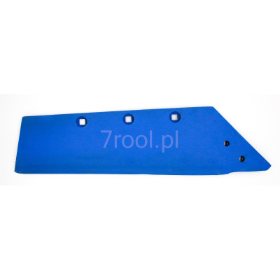 Lemiesz prawy M24 pod dłuto Lemken Unirol 3334056
