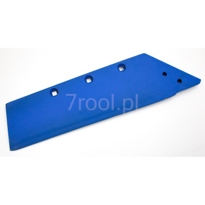 Lemiesz prawy M24 pod dłuto Lemken Unirol 3334056