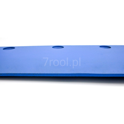 Lemiesz prawy M24 pod dłuto Lemken Unirol 3334056
