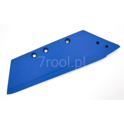 Lemiesz prawy Rabewerk, Unirol SSP332 27082701
