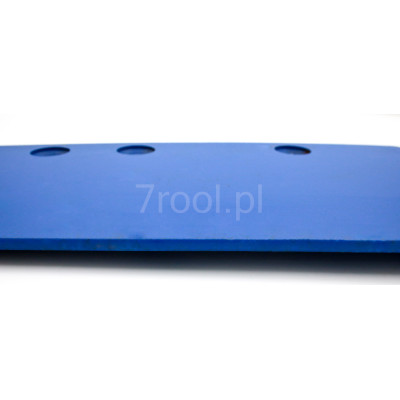 Lemiesz prawy Rabewerk, Unirol SSP332 27082701