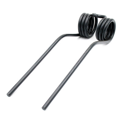 Palec przetrząsaczo-zgrabiarki karuzelowej krótszy, Deutz Fahr VF16502744KR