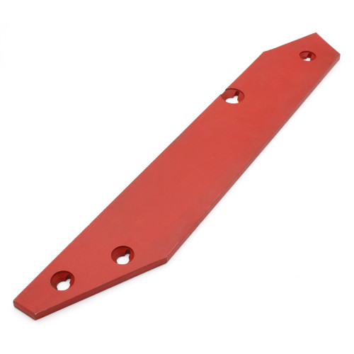Płoza lewa długa Niemeyer N13/15G 653 020621