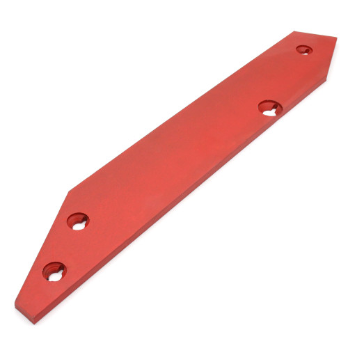 Płoza prawa długa Niemeyer N13/15G 654 020622