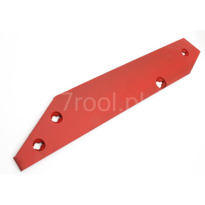Płoza prawa długa Niemeyer N13/15G 654 020622
