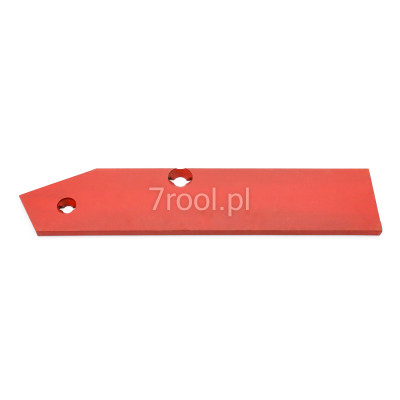 Płoza prawa krótka Niemeyer N13/15 652 020620