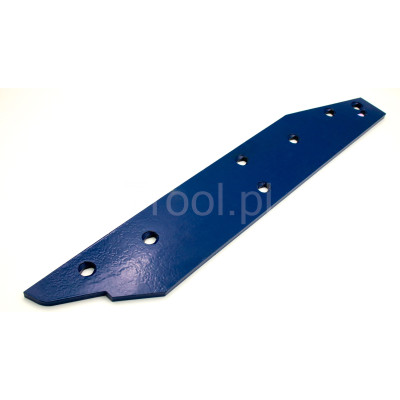 Płoza prawa długa Kuhn 278076