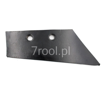 Lemieszyk prawy, przedpłużka Kuhn 631108