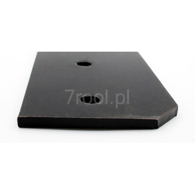 Płoza obracalna Kuhn P/L 279140