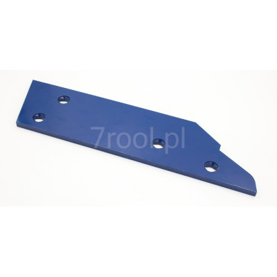 Płoza lewa krótka Kuhn 278075