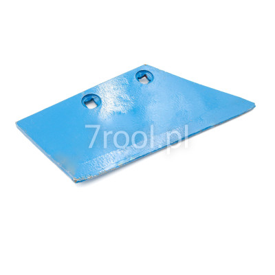 Lemiesz prawy, przedpłużka Lemken WS1E 3353742A DB