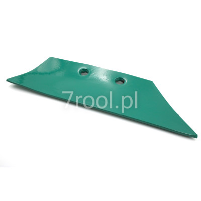 Lemieszyk prawy przedpłużka Kverneland 066868