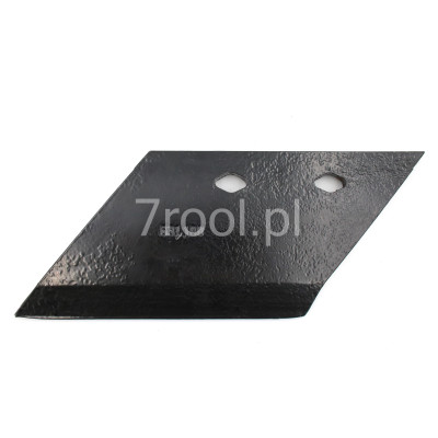 Lemiesz prawy, przedpłużka Kuhn-huard 631100