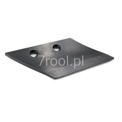 Lemiesz prawy, przedpłużka Kuhn-huard 631100