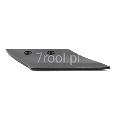 Lemiesz prawy, przedpłużka Kuhn-huard 631100