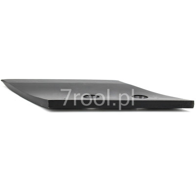 Lemiesz prawy, przedpłużka Kuhn-huard 631100