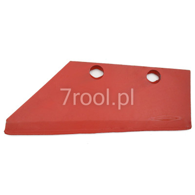 Lemieszyk lewy, przedpłużka Vogel&noot S240 LZ135701
