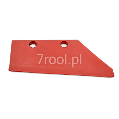 Lemieszyk prawy, przedpłużka Vogel&noot S240 LZ135601