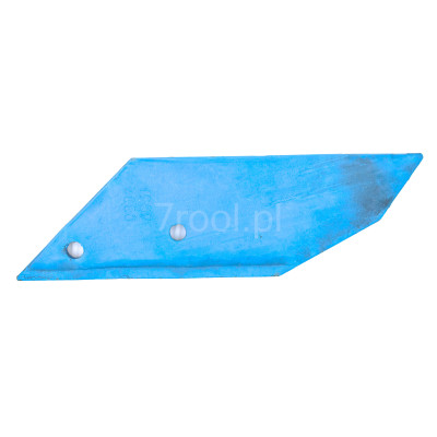 Dłuto lewe Lemken B2S Agro-wikt 3364051