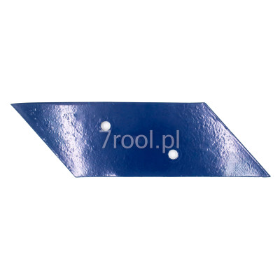 Dłuto lemiesza prawe, obracalne Landsberg, Pöttinger 925260111