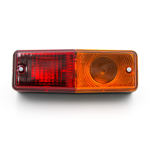 Lampa zespolona tylna uniwersalna MF 235/ 255/ Ursus 2812-4514 69340WAS