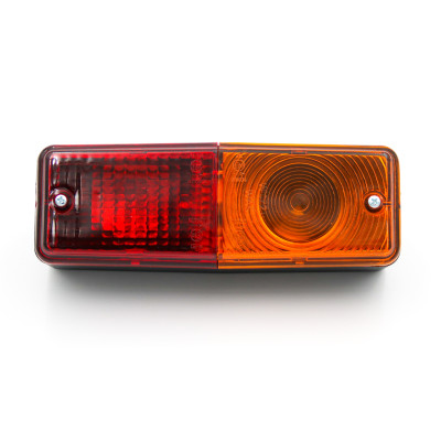 Lampa zespolona tylna uniwersalna MF 235/ 255/ Ursus 2812-4514 69340WAS