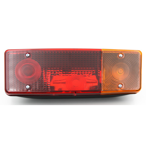 Lampa zespolona tylna prawa WE549P uniwersalna (URSUS C-330, C-360, przyczepa) 69304WAS
