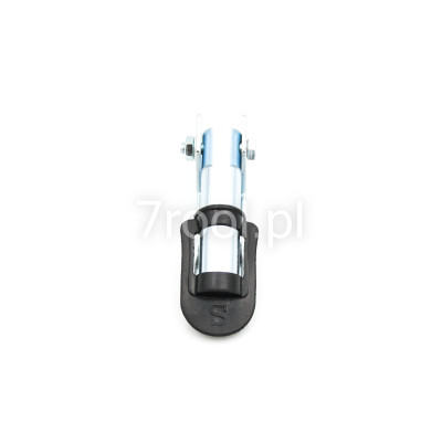 Uchwyt lampy, ruchomy, z mocowaniem bocznym 76498
