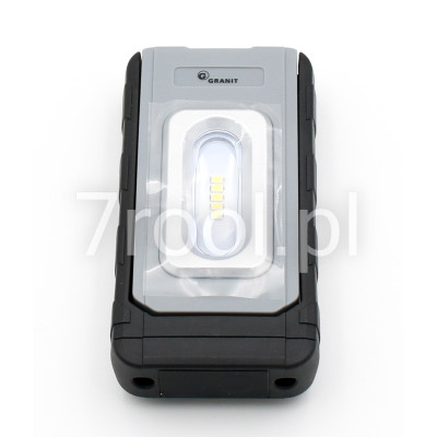 Wielofunkcyjna lampa robocza LED BE 300