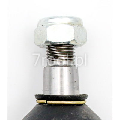 Przegub prawy, końcówka drążka kierowniczego URSUS C-330 65642282111